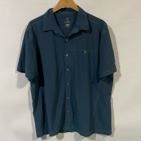KUHL Suncel Button Down Shirt - Men's